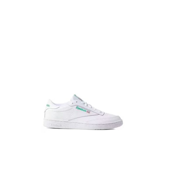 کفش ورزشی زنانه - سفید - REEBOK CLUB C85