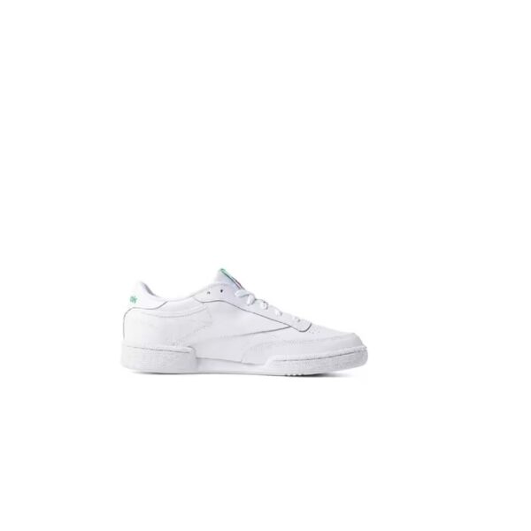 کفش ورزشی زنانه - سفید - REEBOK CLUB C85 - Image 3
