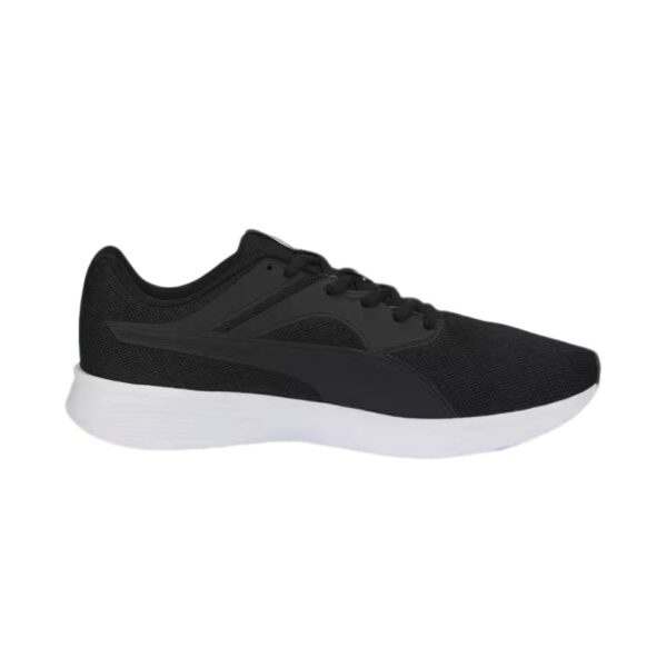 کفش ورزشی زنانه - سیاه/سفید - مدل Puma Transport - برند PUMA - Image 2