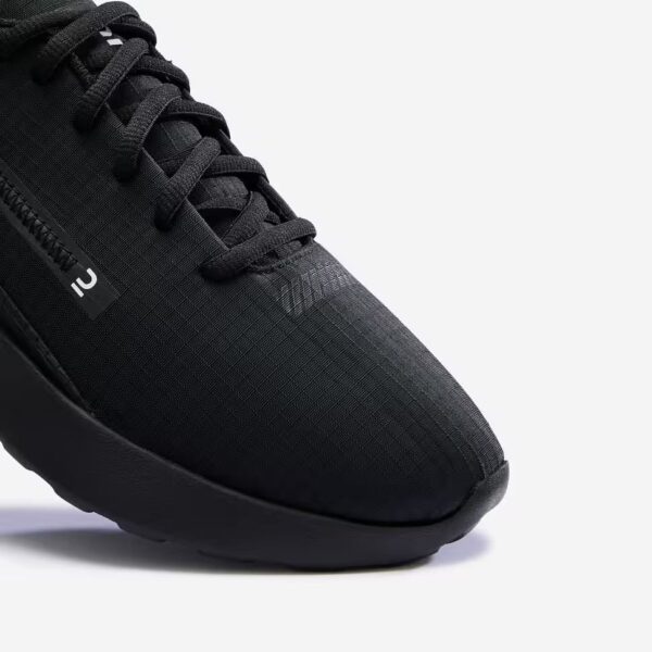 کفش ورزشی زنانه - مشکی - KLNJ Be D-DECATHLON - Image 8