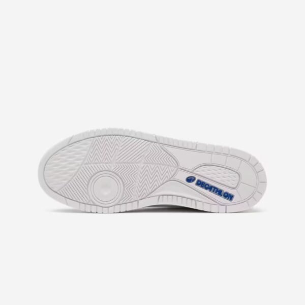 کفش اسپرت مردانه DECATHLON مدل CJ80 – سفید - Image 5