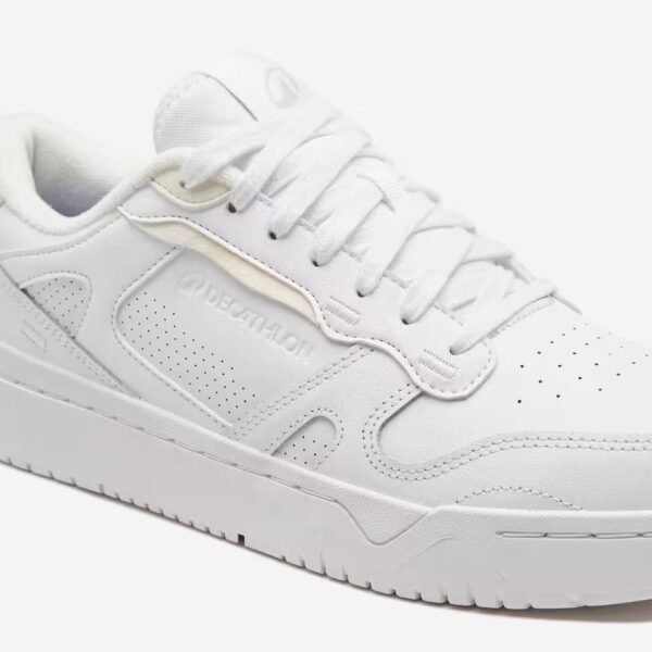 کفش اسپرت مردانه DECATHLON مدل CJ80 – سفید - Image 9