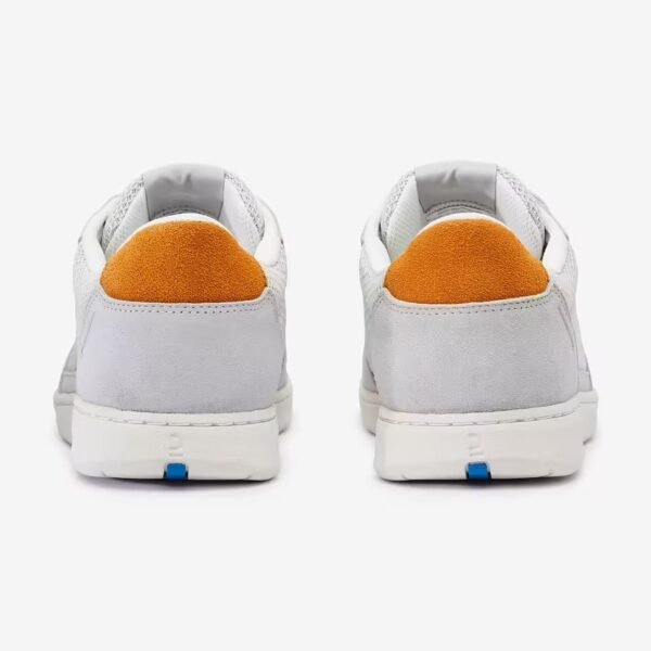 کفش پیاده‌روی مردانه دکتلون مدل Walk Protect Mesh – طوسی - Image 5