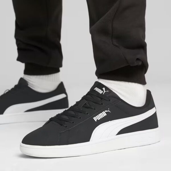 کفش پیاده‌روی مردانه PUMA مدل Smash Buck V2 - Image 2