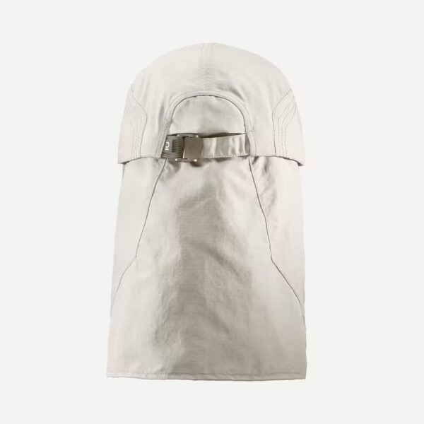 کلاه طبیعتگردی - محافظ UV - طوسی روشن - Trek 900 - Image 4