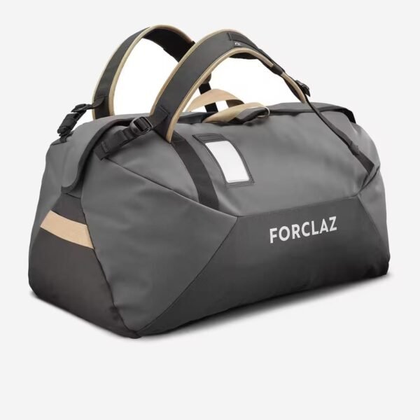 کوله پشتی مسافرتی کوهنوردی 100 لیتری مدل Duffel 100 Basic