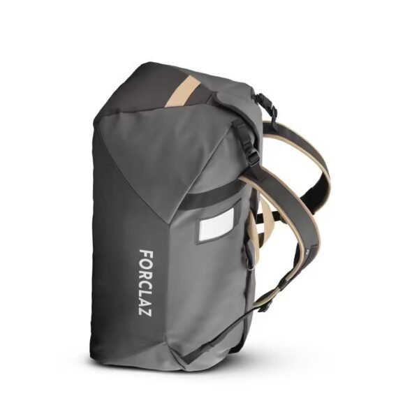 کوله پشتی مسافرتی کوهنوردی 100 لیتری مدل Duffel 100 Basic - Image 3