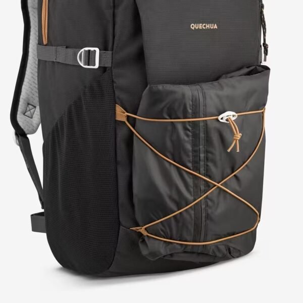 کوله پشتی - 30 لیتر - مدل NH Arpenaz 100 QUECHUA - Image 10