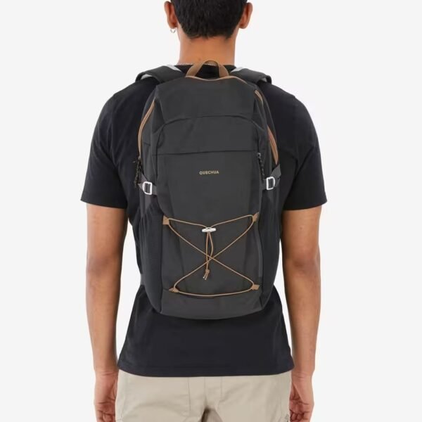 کوله پشتی - 30 لیتر - مدل NH Arpenaz 100 QUECHUA - Image 2