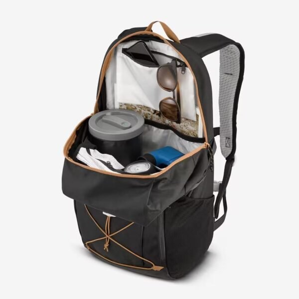 کوله پشتی - 30 لیتر - مدل NH Arpenaz 100 QUECHUA - Image 6