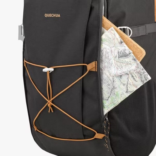 کوله پشتی - 30 لیتر - مدل NH Arpenaz 100 QUECHUA - Image 7