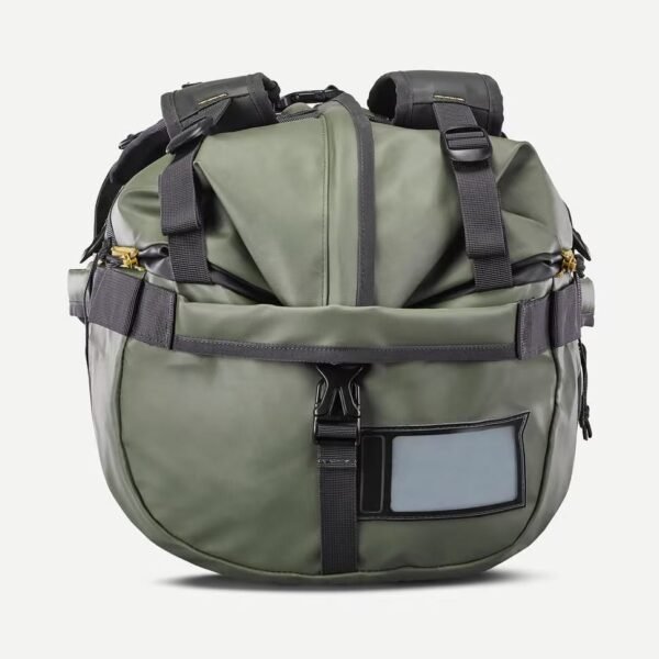 کوله‌پشتی کوهنوردی بیرونی - 40 لیتر/60 لیتر - مدل Duffel 500 Extend - Image 5
