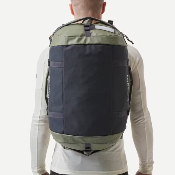 کوله‌پشتی کوهنوردی بیرونی - 40 لیتر/60 لیتر - مدل Duffel 500 Extend - Image 8