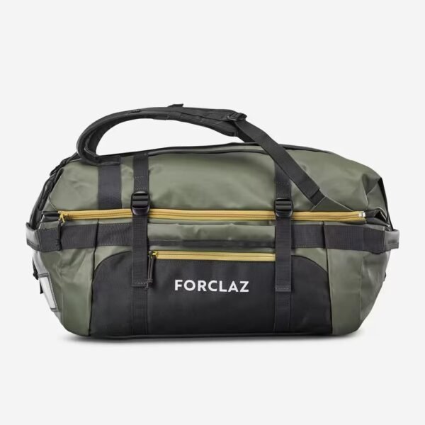 کوله‌پشتی کوهنوردی بیرونی - 40 لیتر/60 لیتر - مدل Duffel 500 Extend