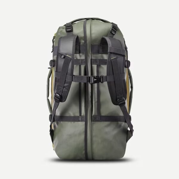 کوله‌پشتی کوهنوردی بیرونی - 40 لیتر/60 لیتر - مدل Duffel 500 Extend - Image 9