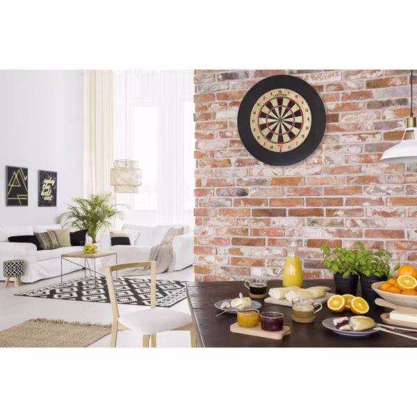 تخته دارت کاناورال مدل Club 520