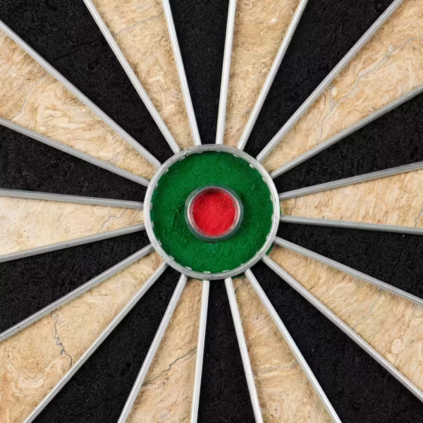 تخته دارت کاناورال مدل Club 520