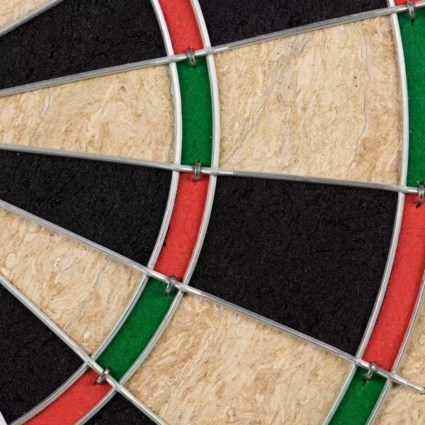 تخته دارت کاناورال مدل Club 520