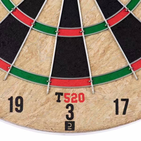 تخته دارت کاناورال مدل Club 520