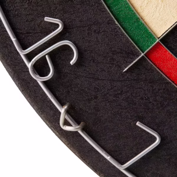 برد دارت کاناورال مدل کلاب 700 (CANAVERAL Club 700 Dartboard)
