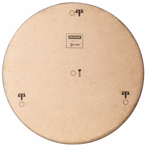 برد دارت کاناورال مدل کلاب 700 (CANAVERAL Club 700 Dartboard)