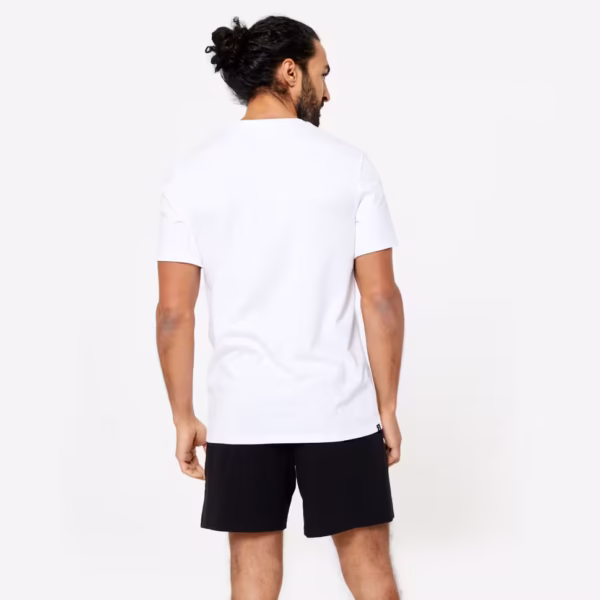 تیشرت ورزشی مردانه برند دومیوس - مدل 100 Sportee