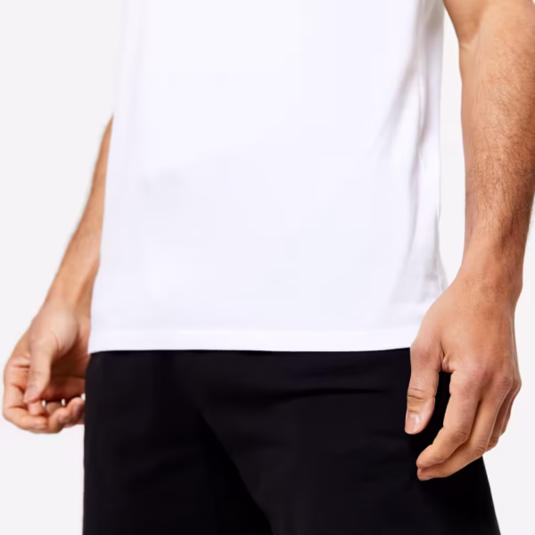 تیشرت ورزشی مردانه برند دومیوس - مدل 100 Sportee