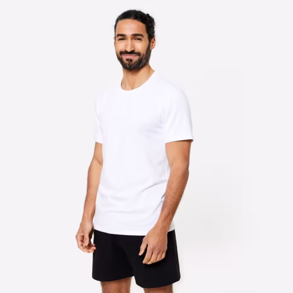 تیشرت ورزشی مردانه برند دومیوس - مدل 100 Sportee