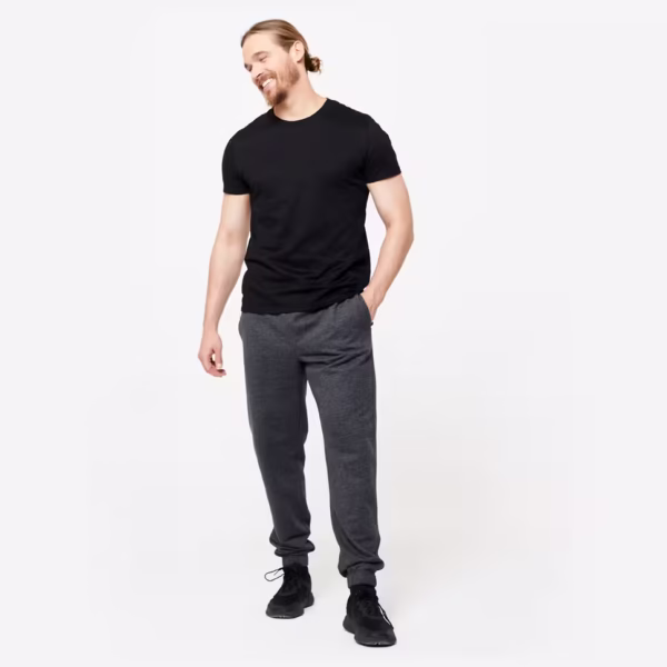 تیشرت ورزشی مردانه برند دومیوس - مدل 100 Sportee