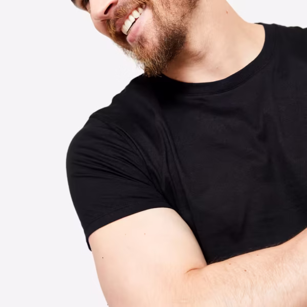 تیشرت ورزشی مردانه برند دومیوس - مدل 100 Sportee