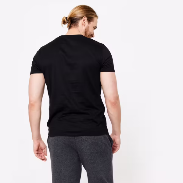 تیشرت ورزشی مردانه برند دومیوس - مدل 100 Sportee
