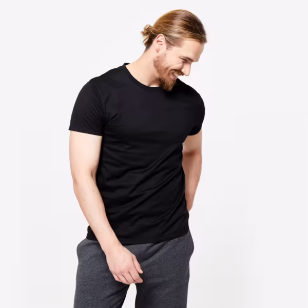 تیشرت ورزشی مردانه برند دومیوس - مدل 100 Sportee