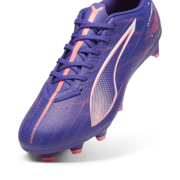 کفش فوتبال/کِرامپون PUMA Ultra 5 Play FG/AG