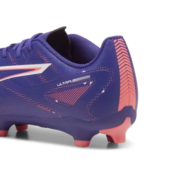 کفش فوتبال/کِرامپون PUMA Ultra 5 Play FG/AG
