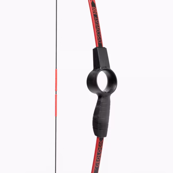 ست تیراندازی با کمان دکتلون مدل Softarchery 100