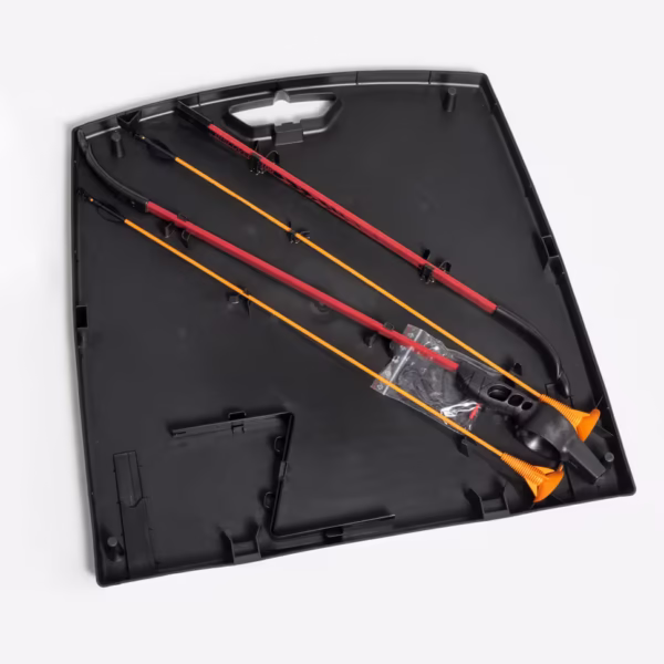 ست تیراندازی با کمان دکتلون مدل Softarchery 100