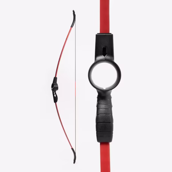 ست تیراندازی با کمان دکتلون مدل Softarchery 100