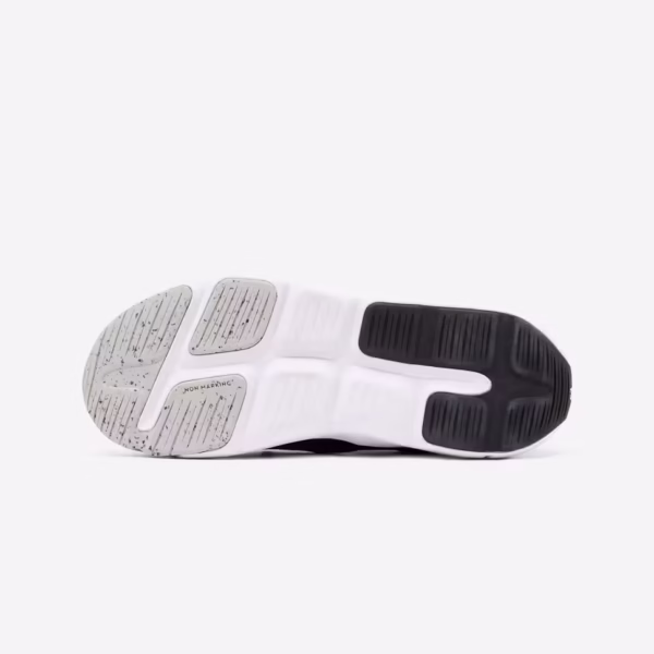 کفش اسپرت بچه‌گانه Playful Fast - مشکی - برند DECATHLON