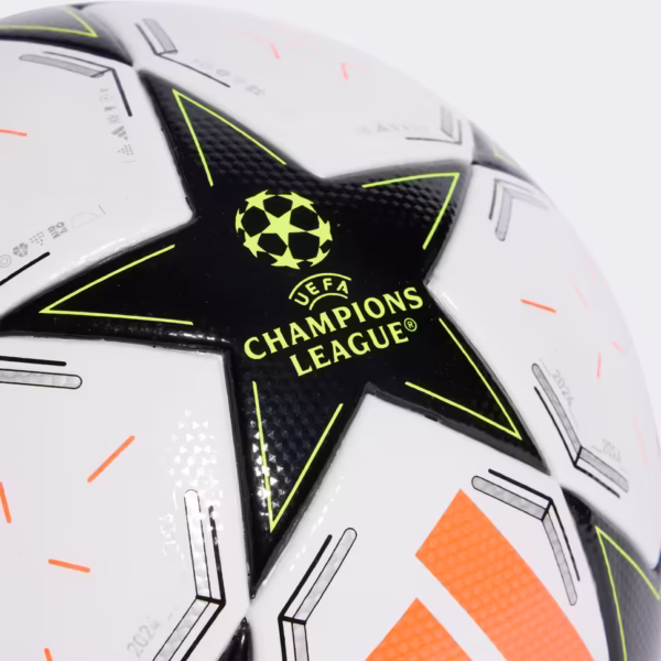 توپ فوتبال طرفدار - توپ مسابقات لیگ قهرمانان اروپا - ADIDAS