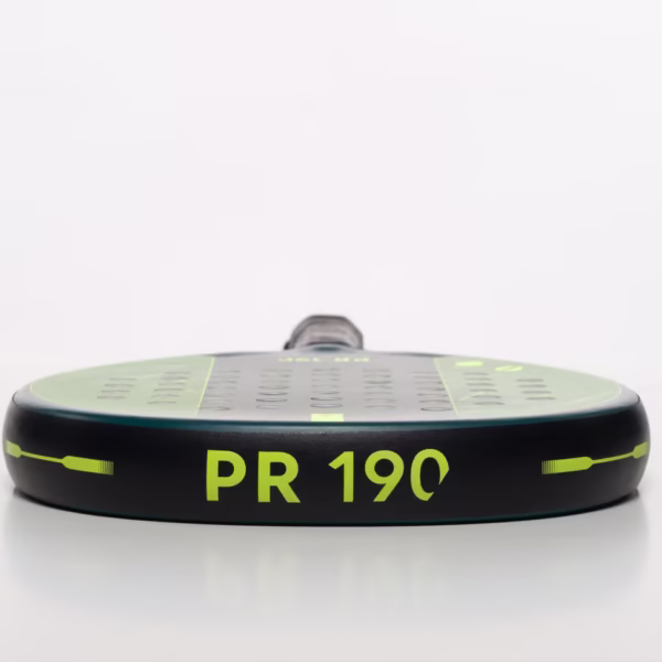 راکت پدل بزرگسال کویکما - سبز - مدل PR 190