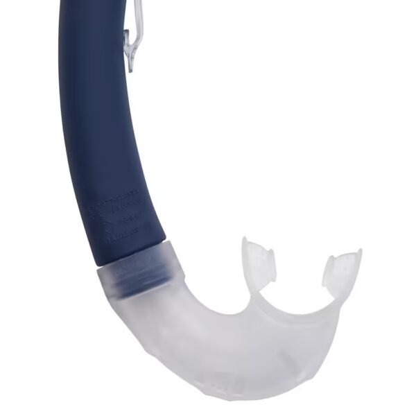 اسنورکل - رنگ آبی - 500 Soft - Subea - Image 6