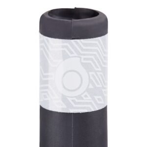 اسنورکل غواصی SUBEA مدل SPF 500 – رنگ دودی (Anthracite)