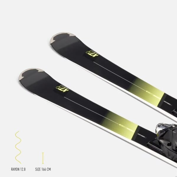 اسکی مردانه WEDZE مدل Alpine Ski Boost 900 - همراه با اتصالات - Image 21