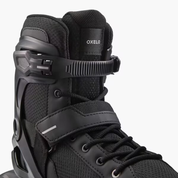 اسکیت فیتنس بزرگسالان OXELO مدل FIT100 - Image 9