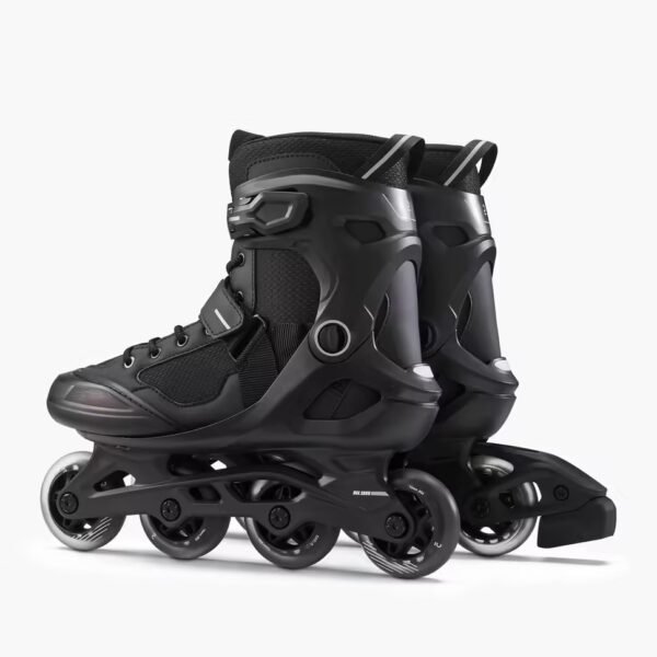 اسکیت فیتنس بزرگسالان OXELO مدل FIT100 - Image 3