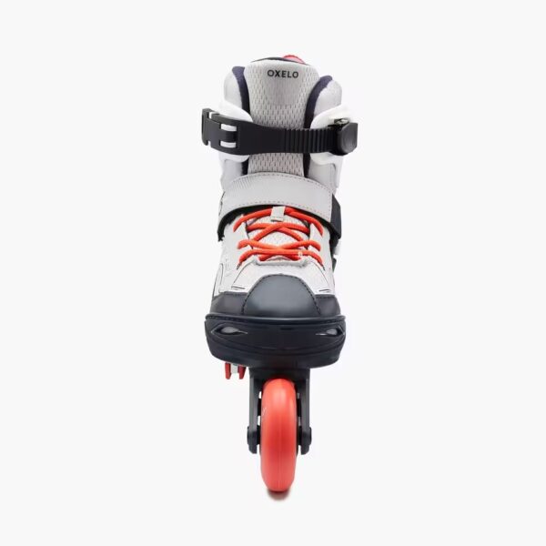 اسکیت فیتنس کودکانه OXELO مدل FIT3 - Image 9