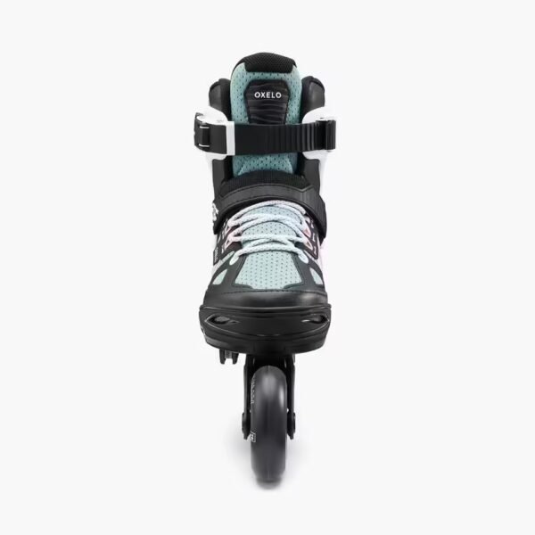 کفش اسکیت بچه‌گانه دکتلون OXELO مدل FIT5 - Image 9