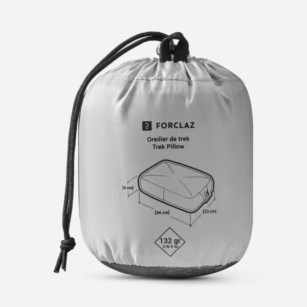بالش بادی FORCLAZ مدل MT500 - Image 3