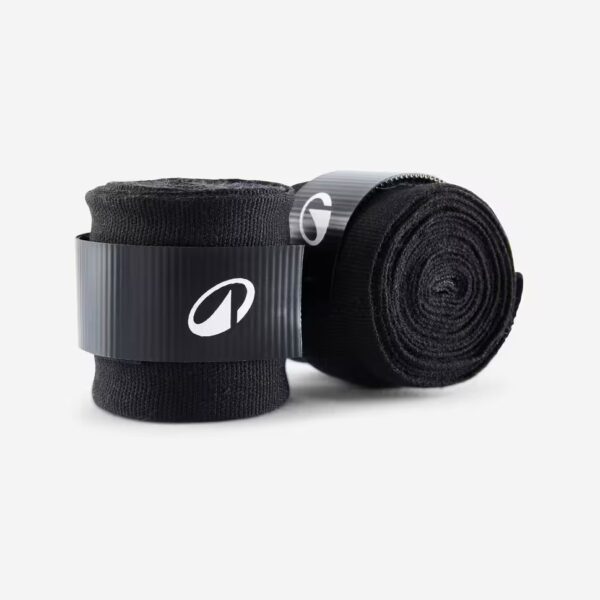 باند بوکس - 2.5 متر - رنگ سیاه - DOMYOS