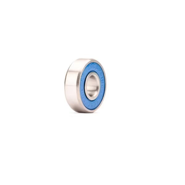 بلبرینگ اسکیت‌برد با کیفیت بالا - 8 عدد - آبی - مدل BR500 - برند OXELO - Image 4